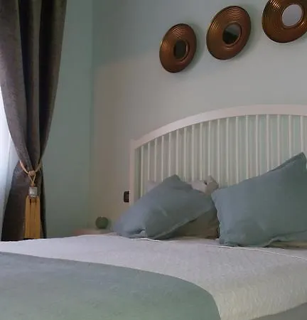 Romana Square Luxury Bucarest