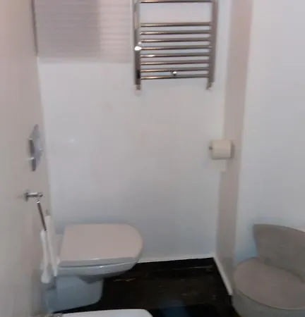 Daire Romana Square Luxury Bükreş