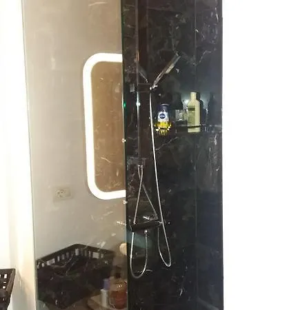 Romana Square Luxury Διαμέρισμα *