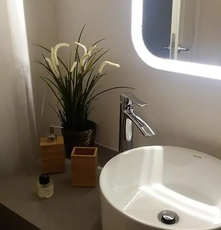 Romana Square Luxury Apartment Bucharest