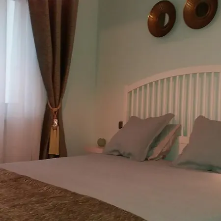 Romana Square Luxury * Βουκουρέστι